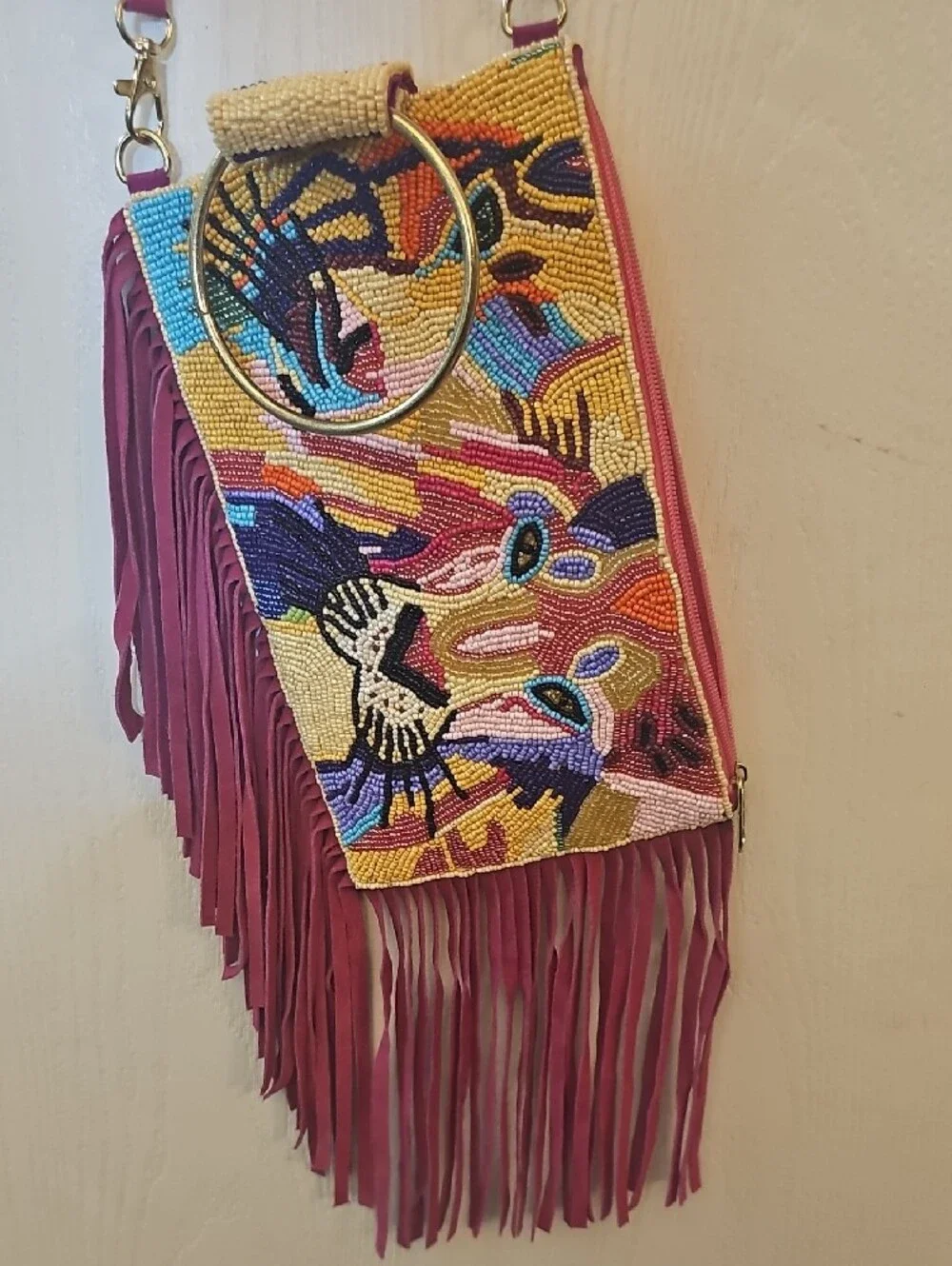N/A handcrafted boho